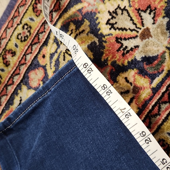 Rock & Republic Kashmiere Jeans 14 - Picture 12 of 13